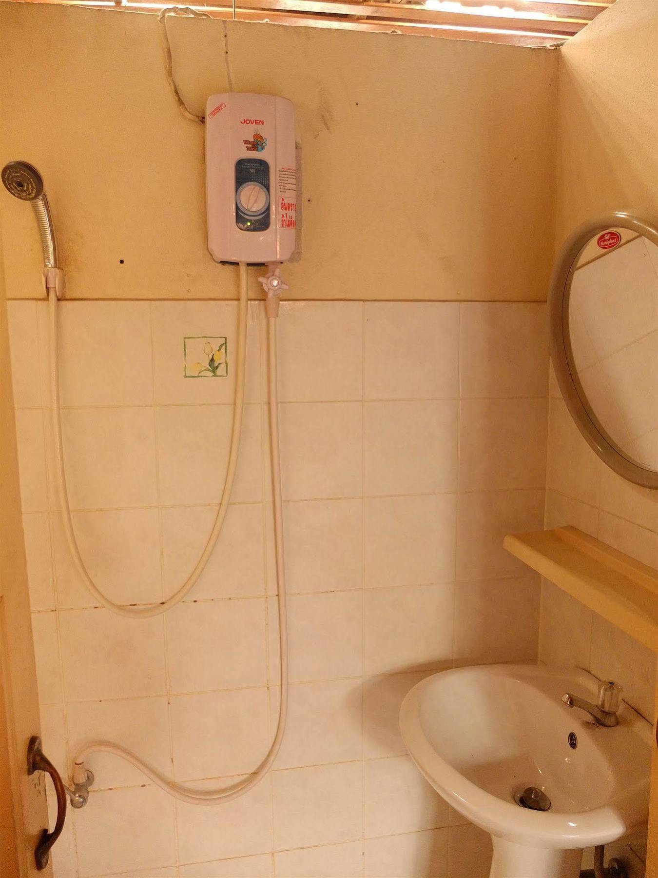 Boonmee Guest House Chiang Mai Ngoại thất bức ảnh