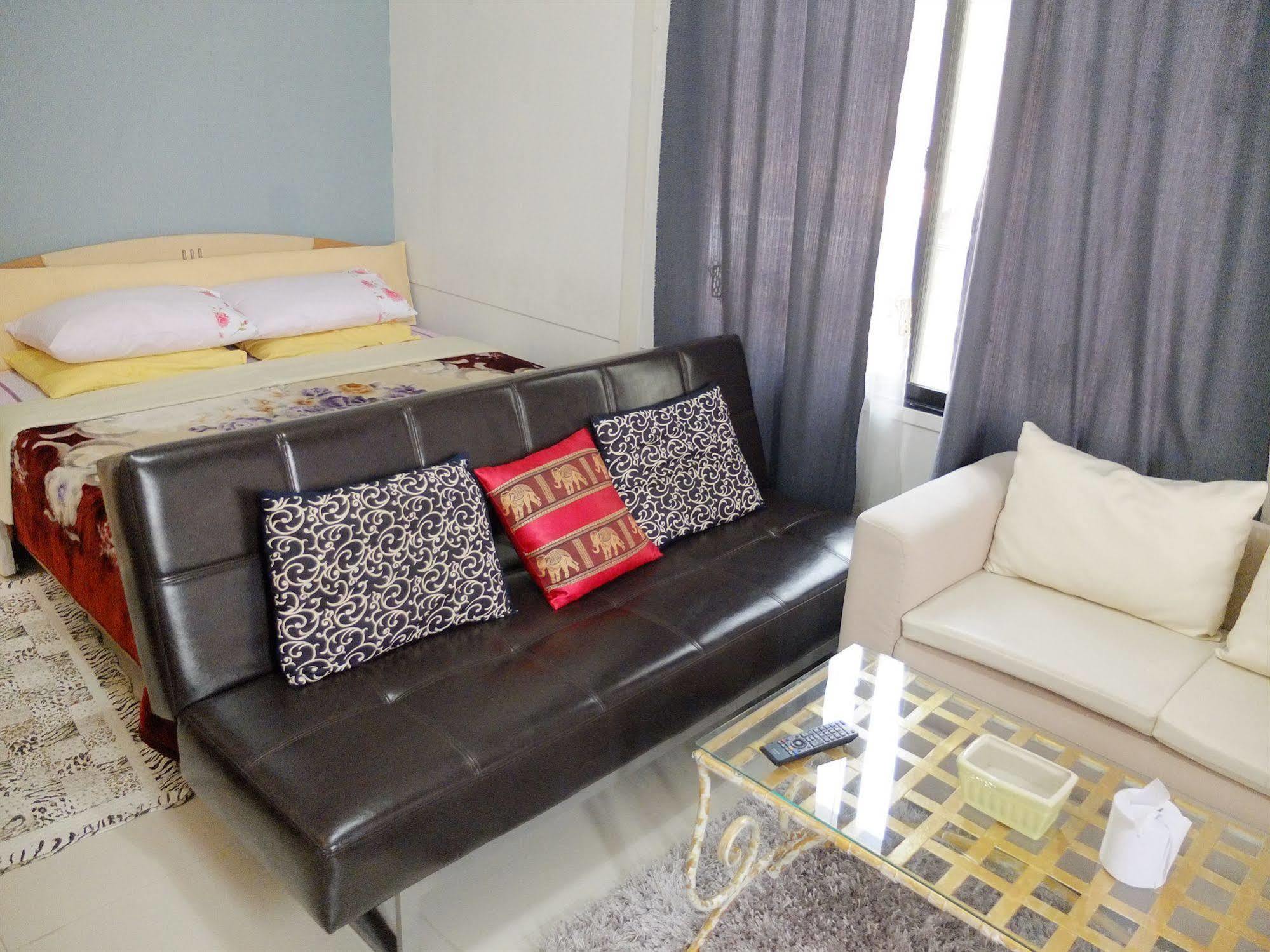 Boonmee Guest House Chiang Mai Ngoại thất bức ảnh
